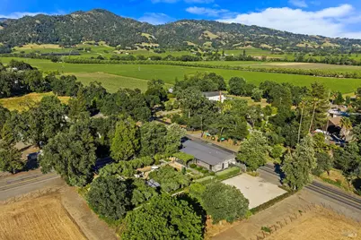 3487 Alexander Valley Road, Healdsburg, CA 95448 - Photo 54