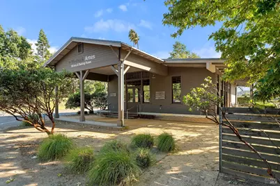 3487 Alexander Valley Road, Healdsburg, CA 95448 - Photo 2