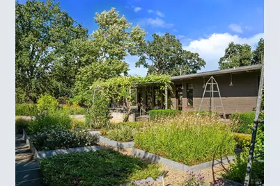3487 Alexander Valley Road, Healdsburg, CA 95448 - Photo 34