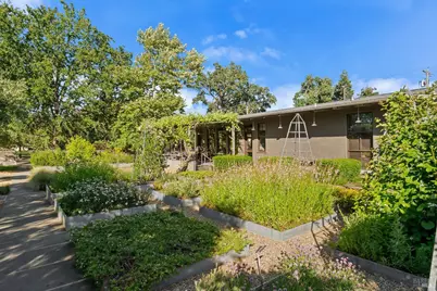 3487 Alexander Valley Road, Healdsburg, CA 95448 - Photo 42