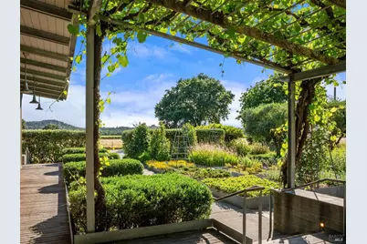 3487 Alexander Valley Road, Healdsburg, CA 95448 - Photo 30
