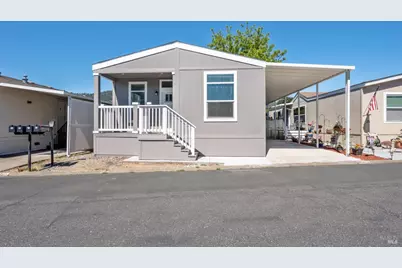 660 Leslie Street #26, Ukiah, CA 95482 - Photo 2