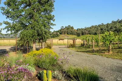 1785 Pope Canyon Road, Saint Helena, CA 94574 - Photo 2