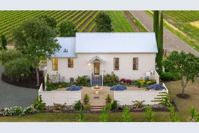 1785 Pope Canyon Road, Saint Helena, CA 94574 - Photo 1