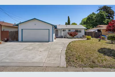7234 Burton Avenue, Rohnert Park, CA 94928 - Photo 22