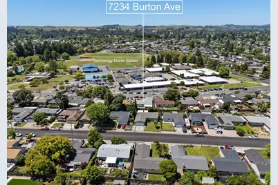 7234 Burton Avenue, Rohnert Park, CA 94928 - Photo 30