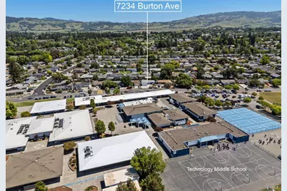 7234 Burton Avenue, Rohnert Park, CA 94928 - Photo 28