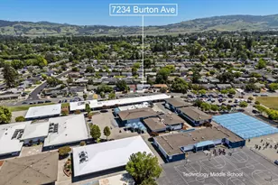 7234 Burton Ave, Rohnert Park, CA 94928 - Photo 28
