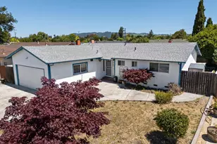 7234 Burton Ave, Rohnert Park, CA 94928 - Photo 1