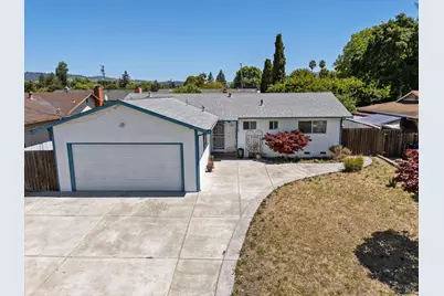7234 Burton Avenue, Rohnert Park, CA 94928 - Photo 20