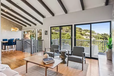 67 Crescent Avenue, Sausalito, CA 94965 - Photo 4
