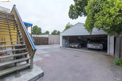2415 Seminary Avenue, Oakland, CA 94605 - Photo 4