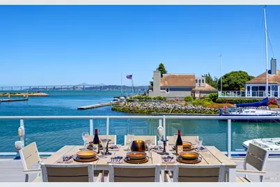 16 Saint Lucia Place, Tiburon, CA 94920 - Photo 34