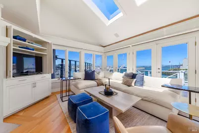 16 Saint Lucia Place, Tiburon, CA 94920 - Photo 32