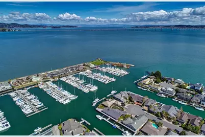 16 Saint Lucia Place, Tiburon, CA 94920 - Photo 2