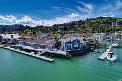 16 Saint Lucia Place, Tiburon, CA 94920 - Photo 6
