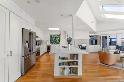 16 Saint Lucia Place, Tiburon, CA 94920 - Photo 8