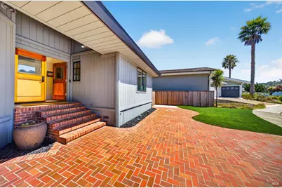 16 Saint Lucia Place, Tiburon, CA 94920 - Photo 20