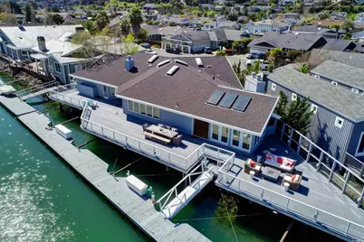 16 Saint Lucia Place, Tiburon, CA 94920 - Photo 4
