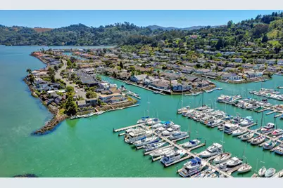 16 Saint Lucia Place, Tiburon, CA 94920 - Photo 62
