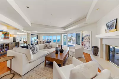 16 Saint Lucia Place, Tiburon, CA 94920 - Photo 26