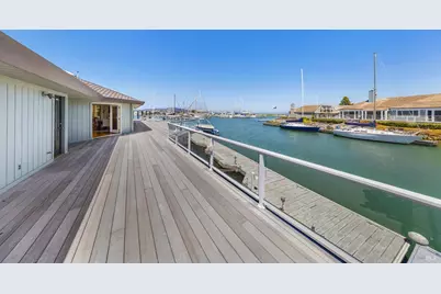 16 Saint Lucia Place, Tiburon, CA 94920 - Photo 56