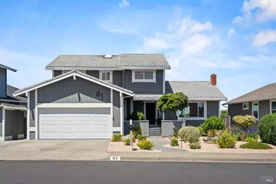 61 Bahama Reef, Novato, CA 94949 - Photo 56