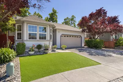 1935 Seville Street, Santa Rosa, CA 95403 - Photo 2