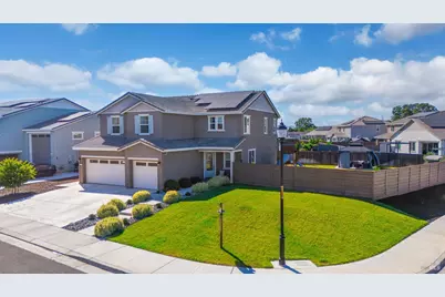 1430 Roosevelt Street, Dixon, CA 95620 - Photo 1