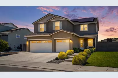 1430 Roosevelt Street, Dixon, CA 95620 - Photo 1