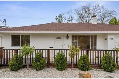 1726 Crinella Drive, Saint Helena, CA 94574 - Photo 2