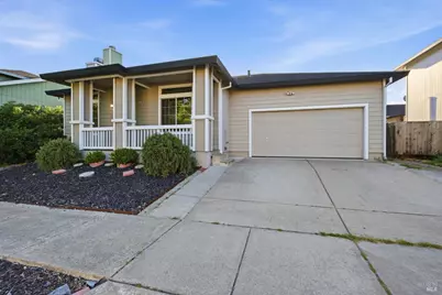 2358 Lapis Lane, Santa Rosa, CA 95404 - Photo 2