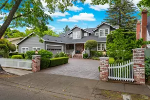 852 2nd St, Sonoma, CA 95476 - Photo 2