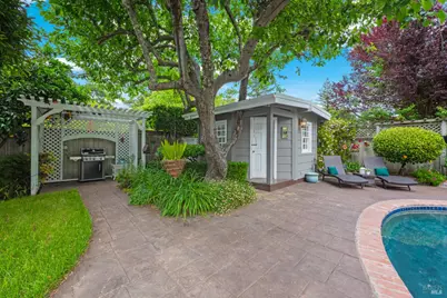 852 2nd Street, Sonoma, CA 95476 - Photo 70