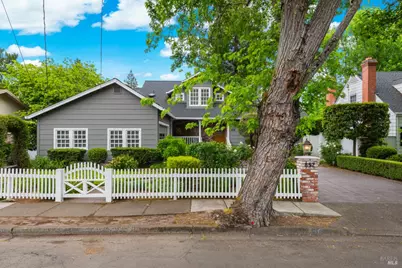 852 2nd Street, Sonoma, CA 95476 - Photo 4