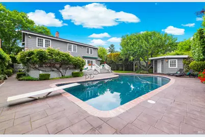852 2nd Street, Sonoma, CA 95476 - Photo 1