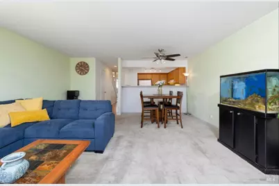 605 Laurel Grove Circle Circle, Santa Rosa, CA 95407 - Photo 12