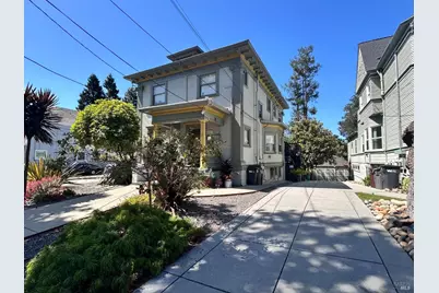 29 Moss Avenue, Oakland, CA 94610 - Photo 2