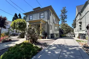 29 Moss Ave, Oakland, CA 94610 - Photo 2