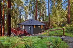 55 Van Ness Ave, Camp Meeker, CA 95419 - Photo 4