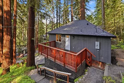 55 Van Ness Avenue, Camp Meeker, CA 95419 - Photo 4