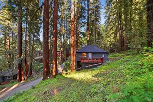 55 Van Ness Ave, Camp Meeker, CA 95419 - Photo 2