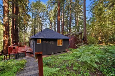 55 Van Ness Avenue, Camp Meeker, CA 95419 - Photo 6
