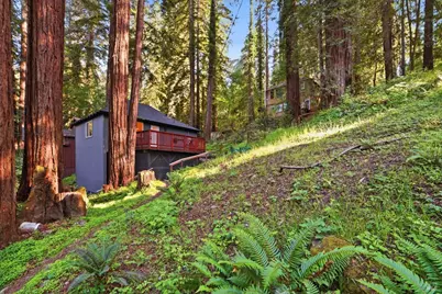 55 Van Ness Avenue, Camp Meeker, CA 95419 - Photo 2