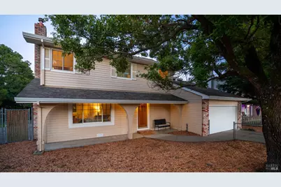1008 Samuel Drive, Petaluma, CA 94952 - Photo 2