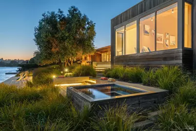 177 Dipsea Road, Stinson Beach, CA 94970 - Photo 68