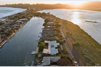 177 Dipsea Road, Stinson Beach, CA 94970 - Photo 2
