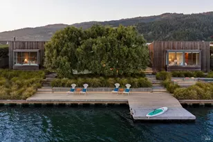 177 Dipsea Rd, Stinson Beach, CA 94970 - Photo 8