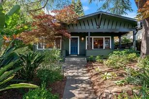 437 North St, Healdsburg, CA 95448 - Photo 1