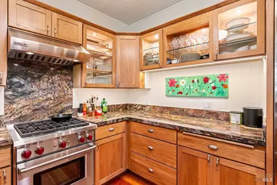 437 North Street, Healdsburg, CA 95448 - Photo 14